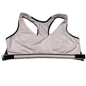 Women's Bally Total Fitness Sports Bra